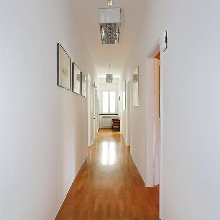 Apartman Ljubica Ζαντάρ Εξωτερικό φωτογραφία