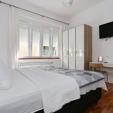 Apartman Ljubica Ζαντάρ Εξωτερικό φωτογραφία