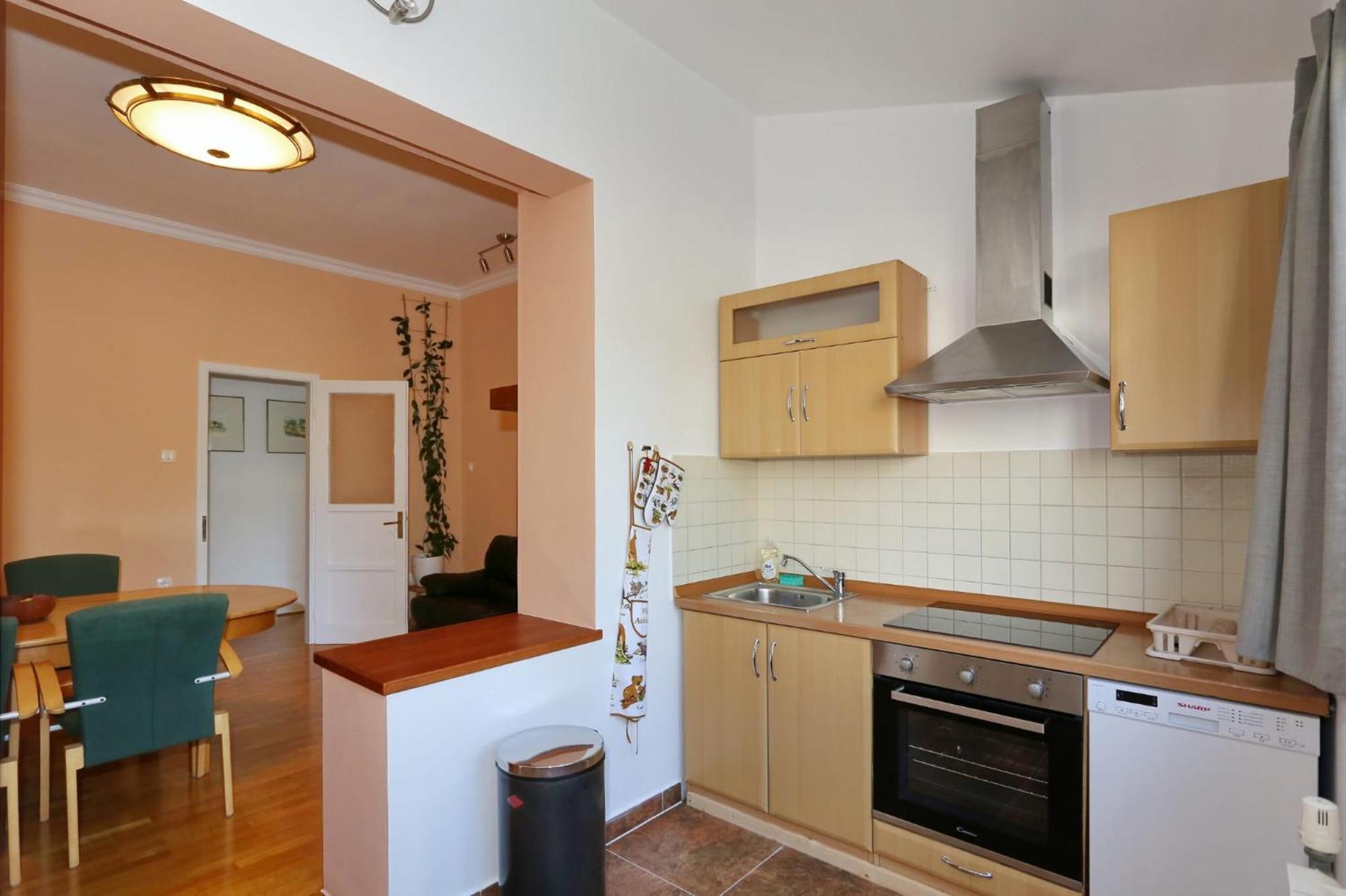 Apartman Ljubica Ζαντάρ Εξωτερικό φωτογραφία