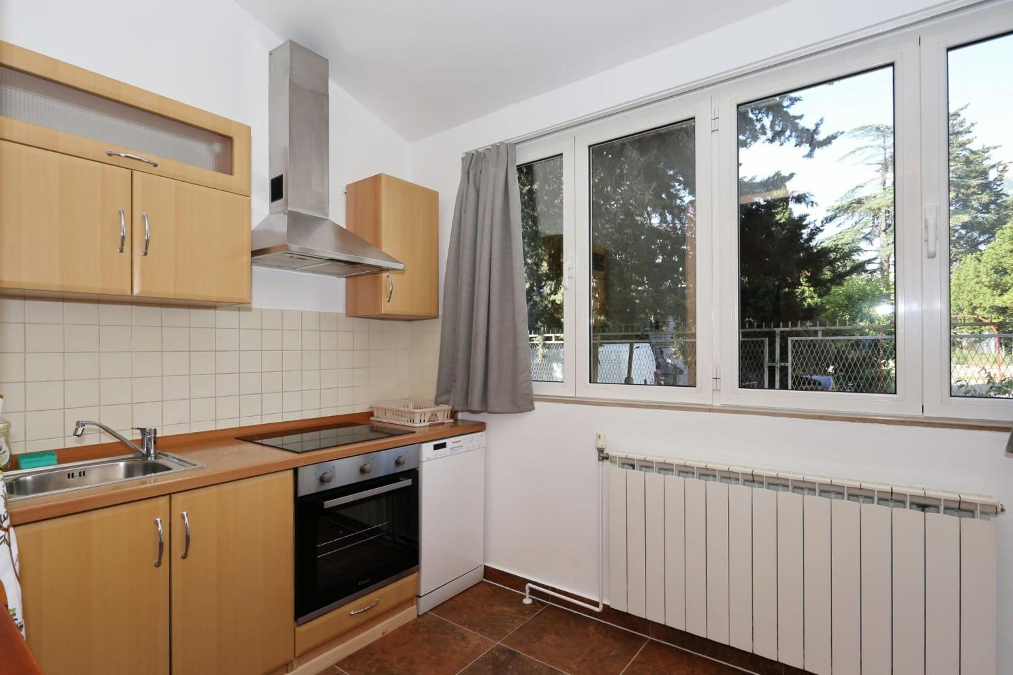 Apartman Ljubica Ζαντάρ Εξωτερικό φωτογραφία
