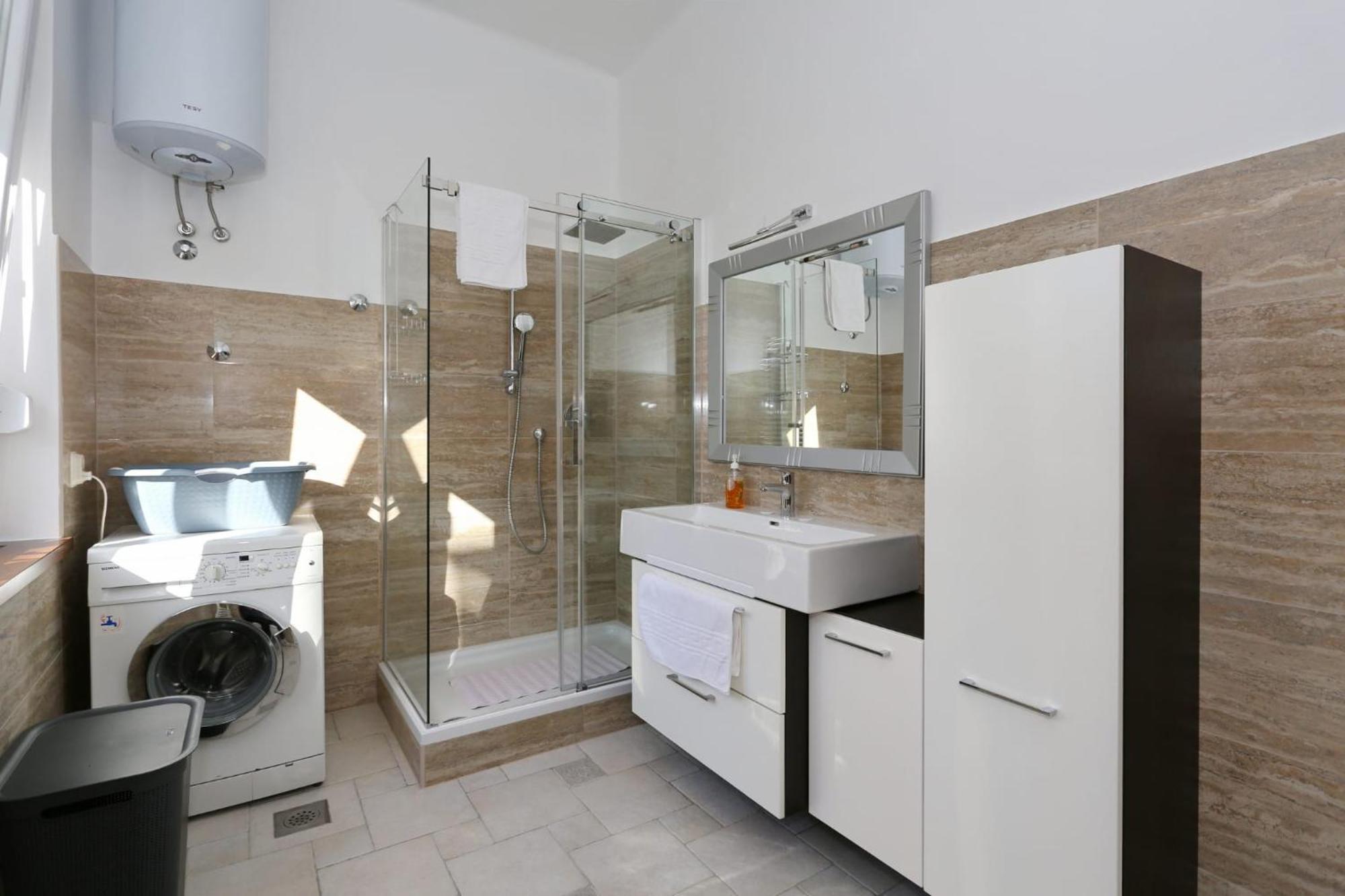 Apartman Ljubica Ζαντάρ Εξωτερικό φωτογραφία