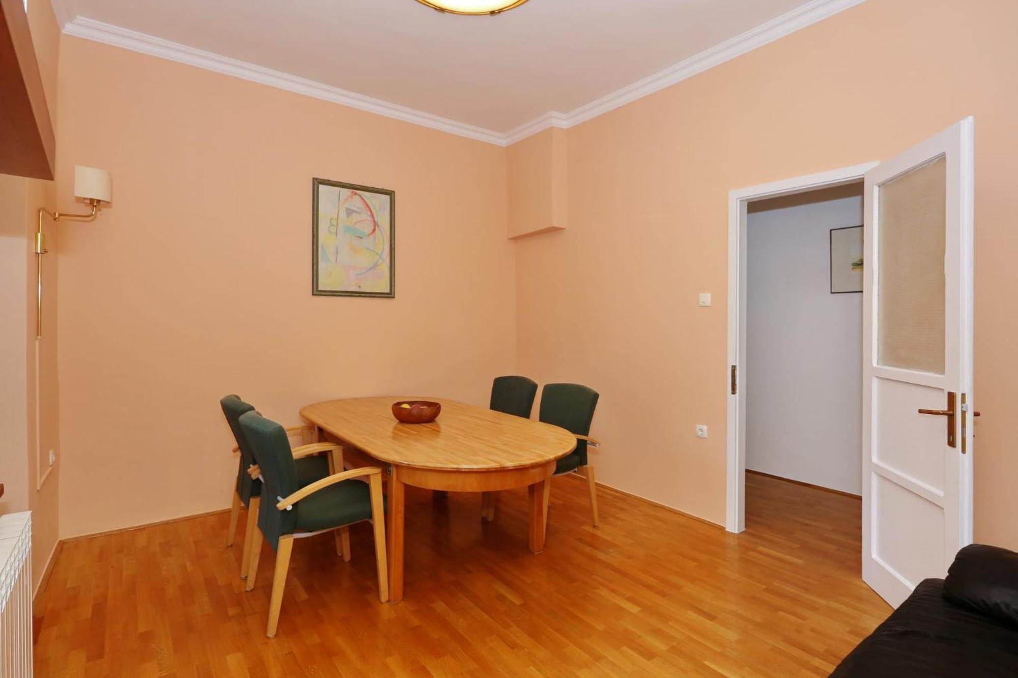Apartman Ljubica Ζαντάρ Εξωτερικό φωτογραφία
