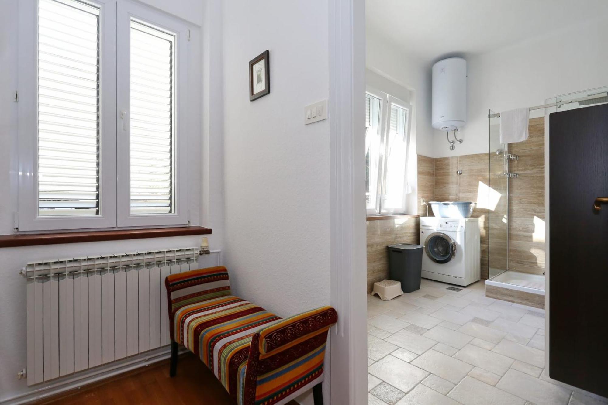Apartman Ljubica Ζαντάρ Εξωτερικό φωτογραφία
