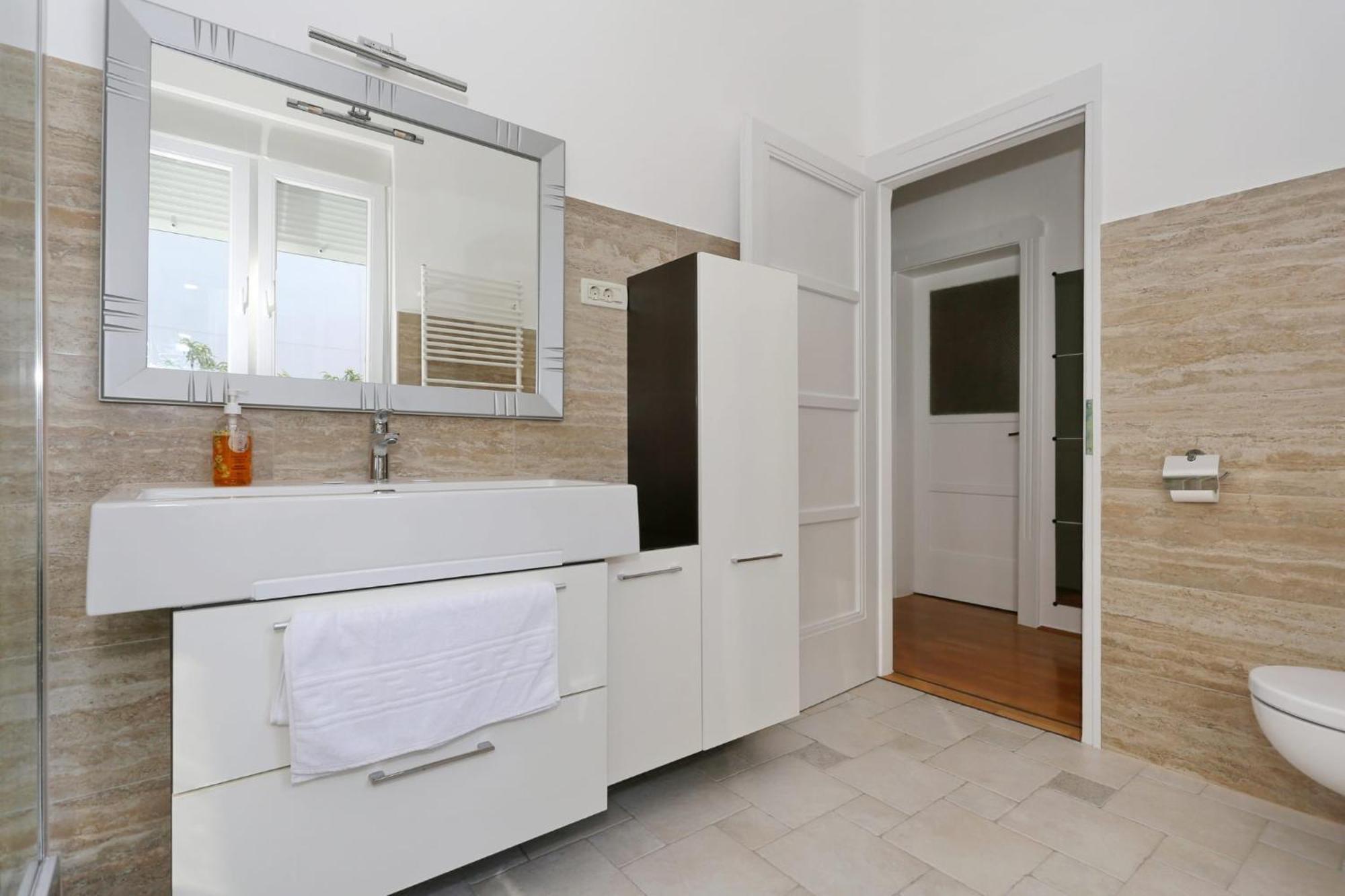 Apartman Ljubica Ζαντάρ Εξωτερικό φωτογραφία
