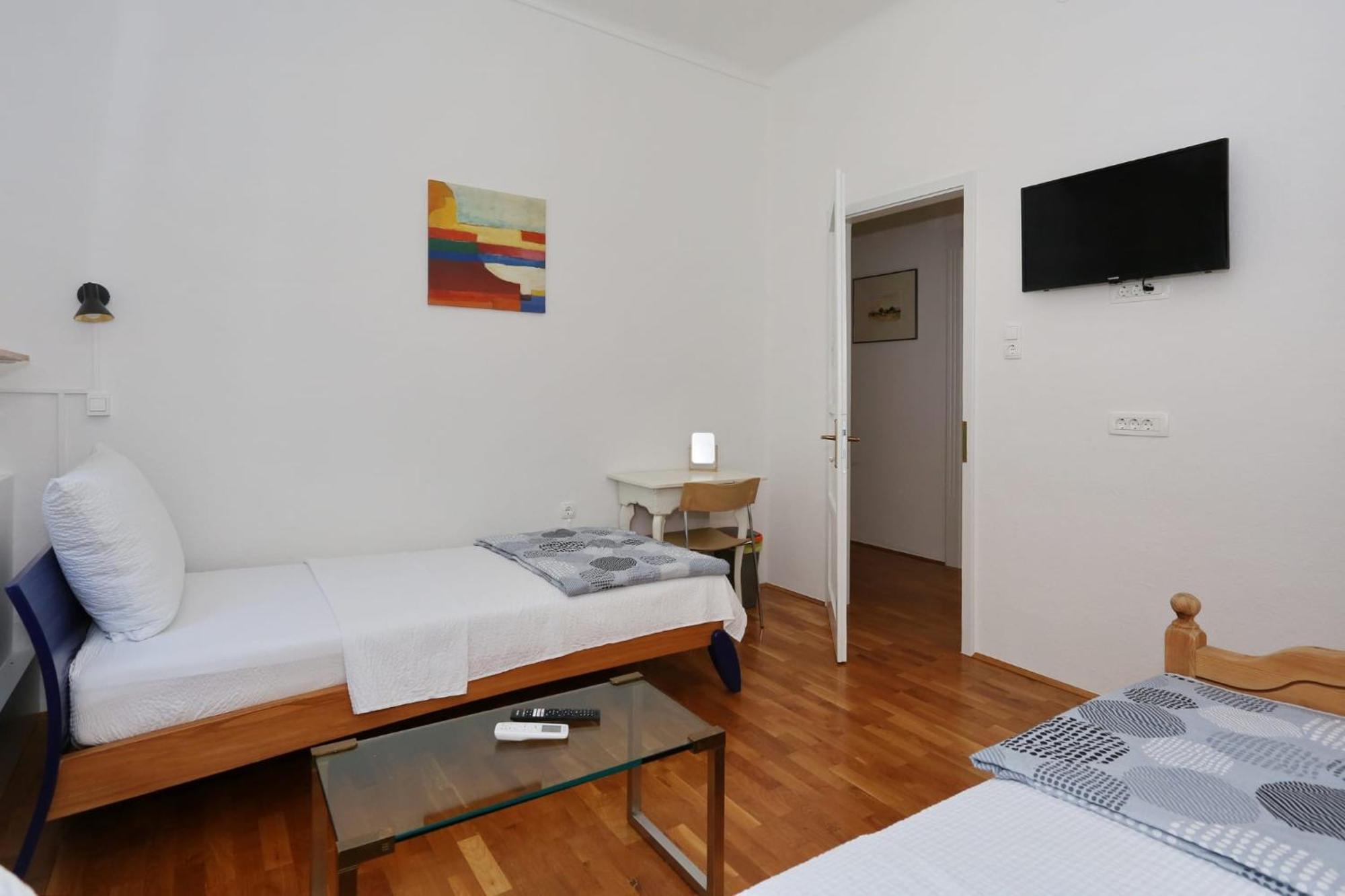 Apartman Ljubica Ζαντάρ Εξωτερικό φωτογραφία