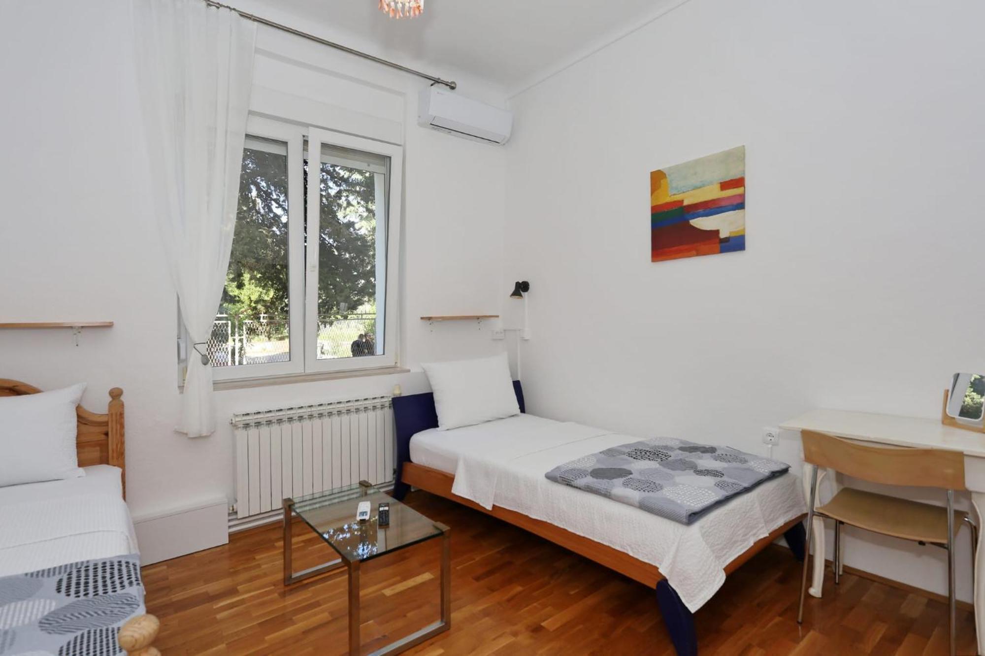 Apartman Ljubica Ζαντάρ Εξωτερικό φωτογραφία