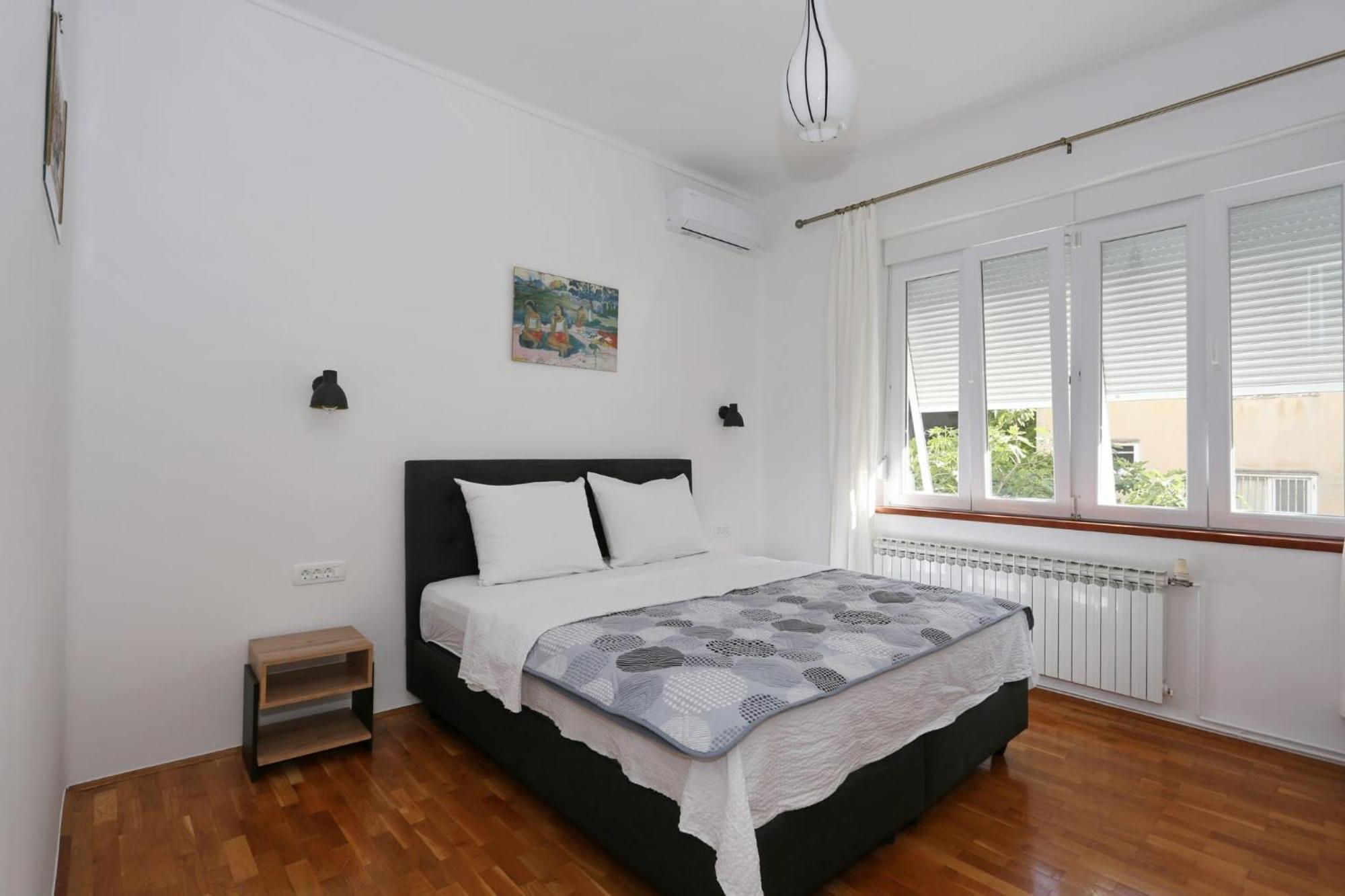 Apartman Ljubica Ζαντάρ Εξωτερικό φωτογραφία