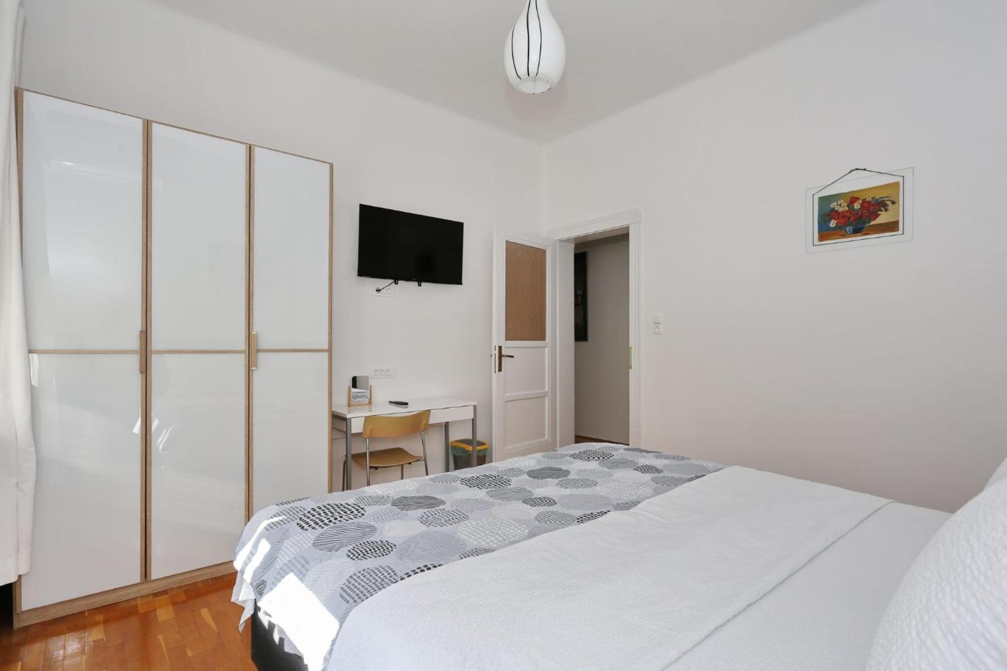 Apartman Ljubica Ζαντάρ Εξωτερικό φωτογραφία