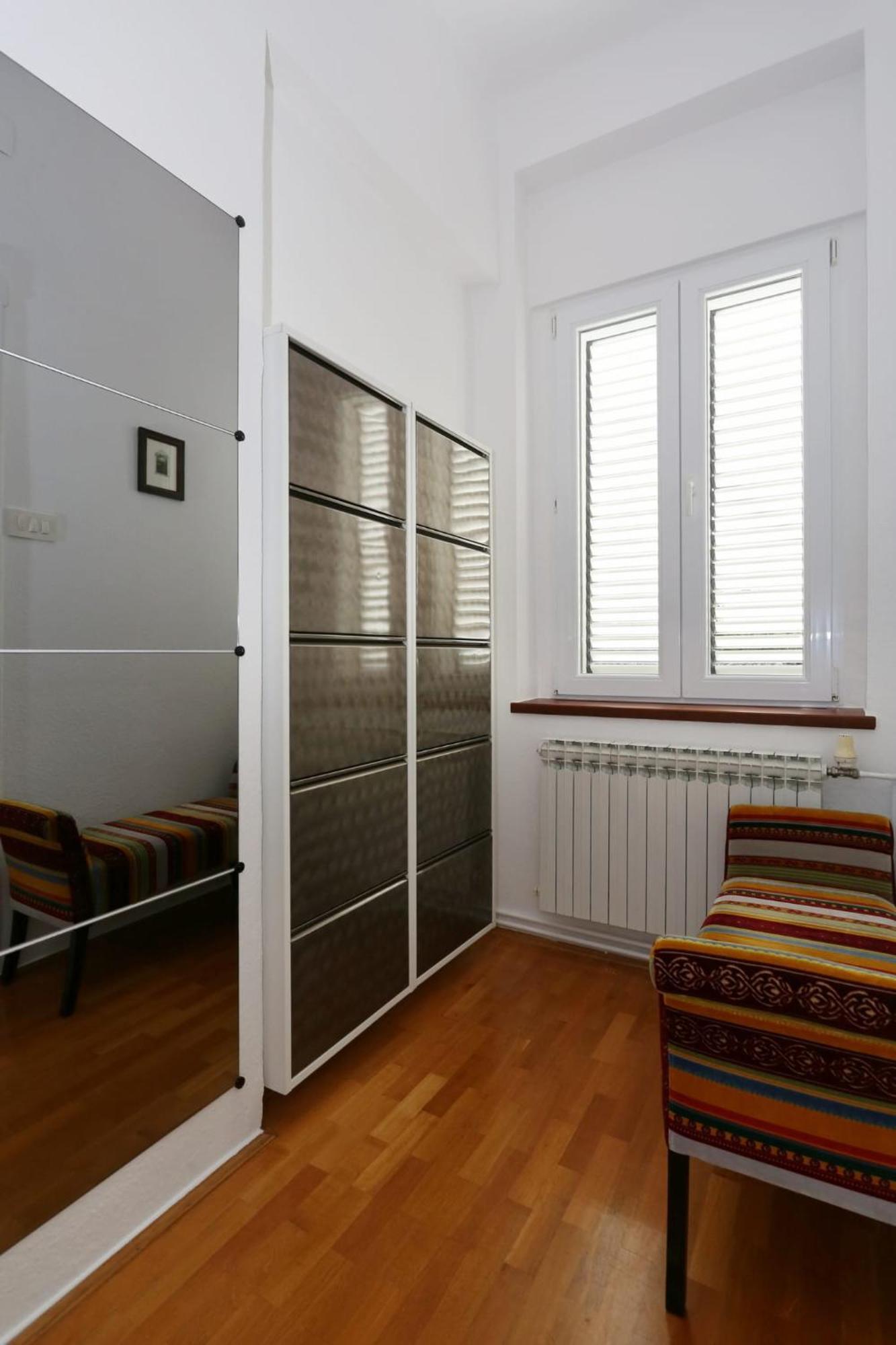 Apartman Ljubica Ζαντάρ Εξωτερικό φωτογραφία