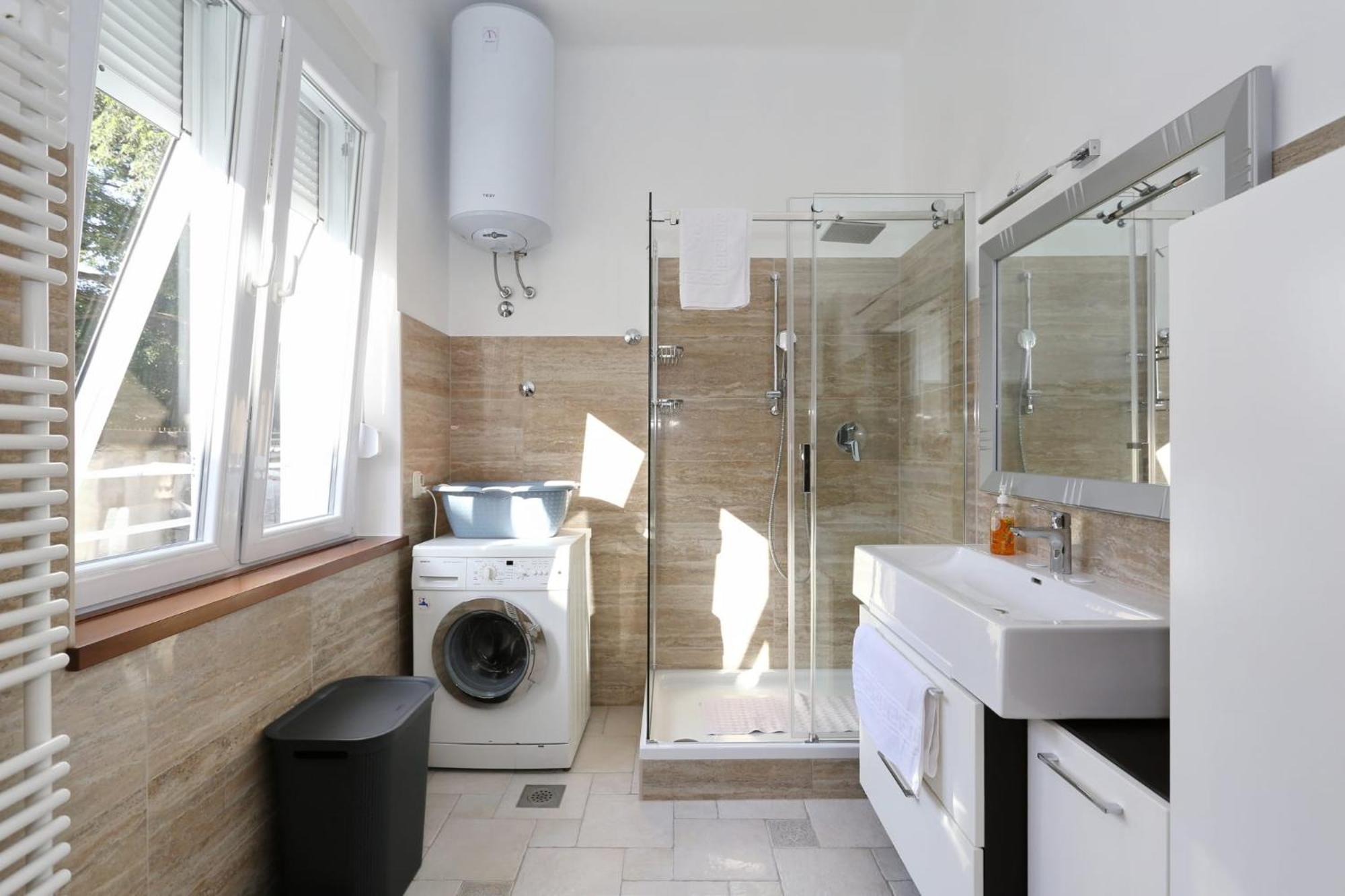 Apartman Ljubica Ζαντάρ Εξωτερικό φωτογραφία