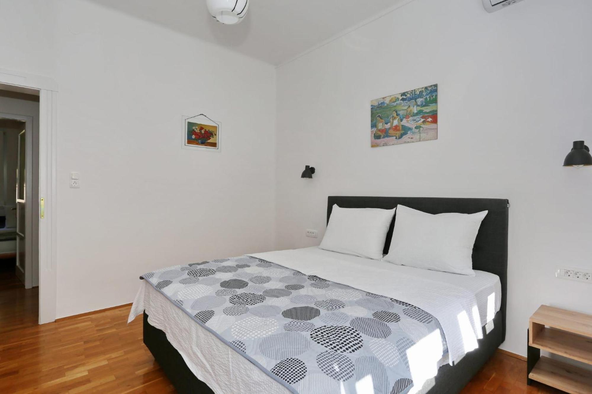 Apartman Ljubica Ζαντάρ Εξωτερικό φωτογραφία