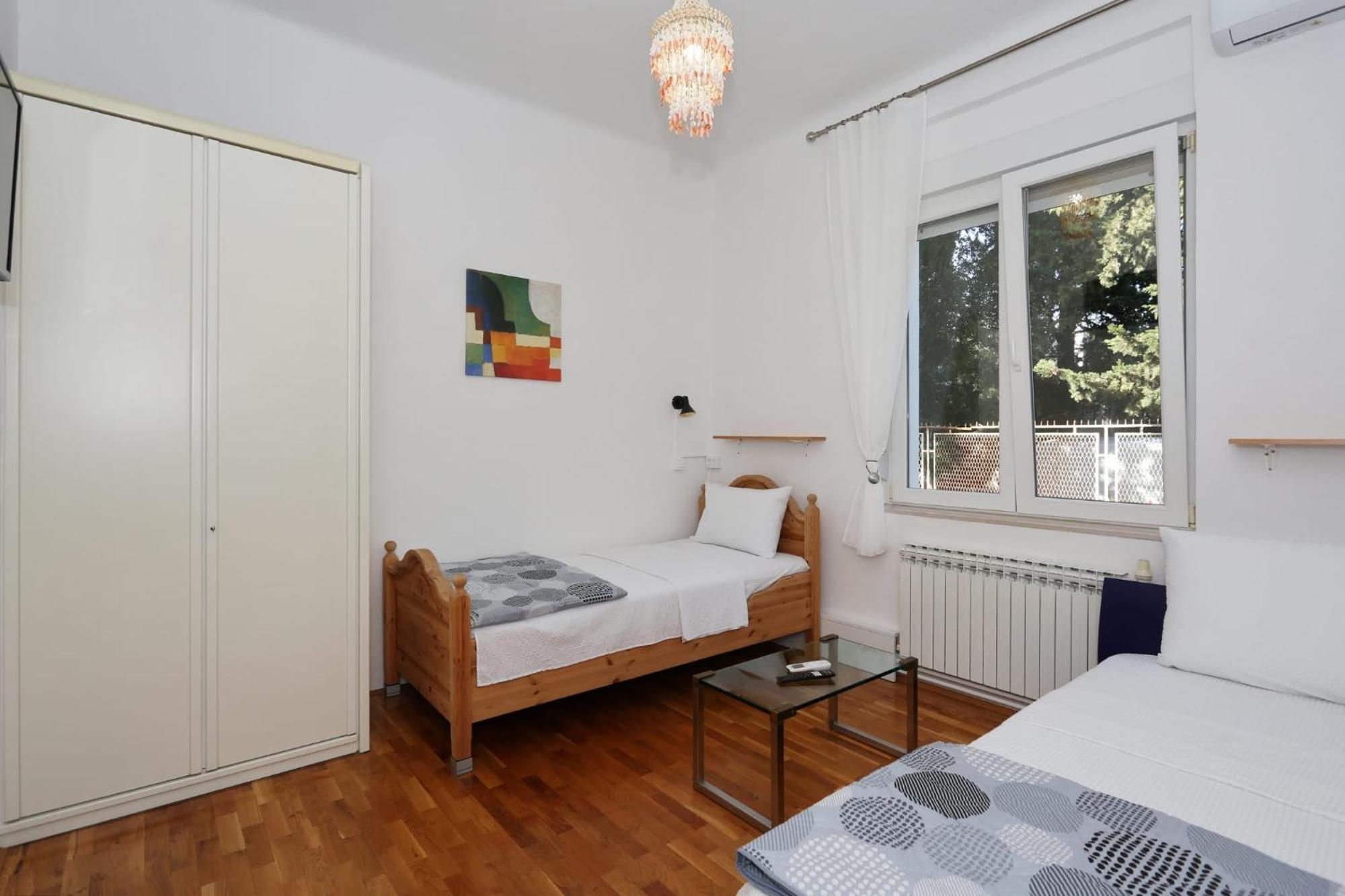 Apartman Ljubica Ζαντάρ Εξωτερικό φωτογραφία