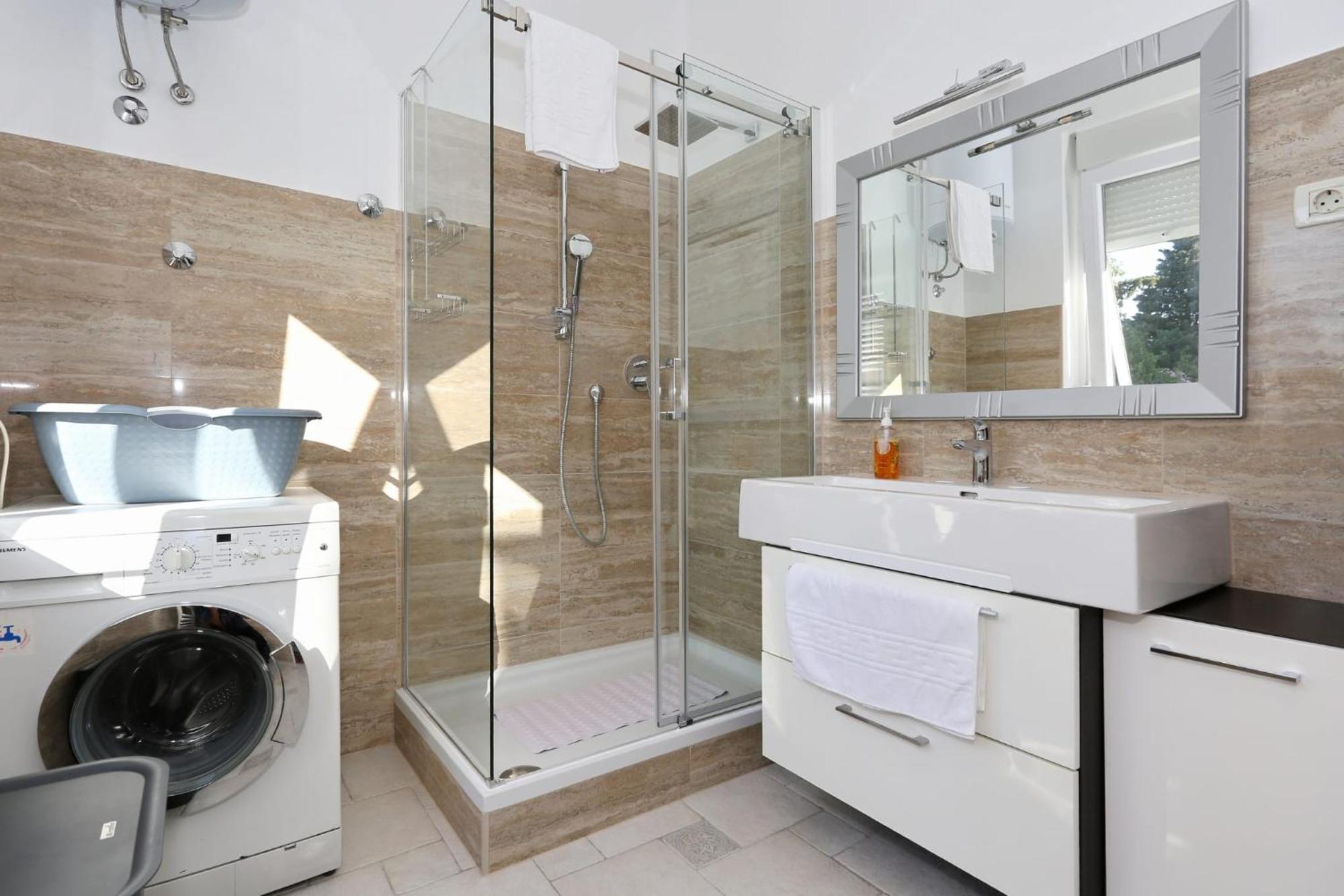 Apartman Ljubica Ζαντάρ Εξωτερικό φωτογραφία