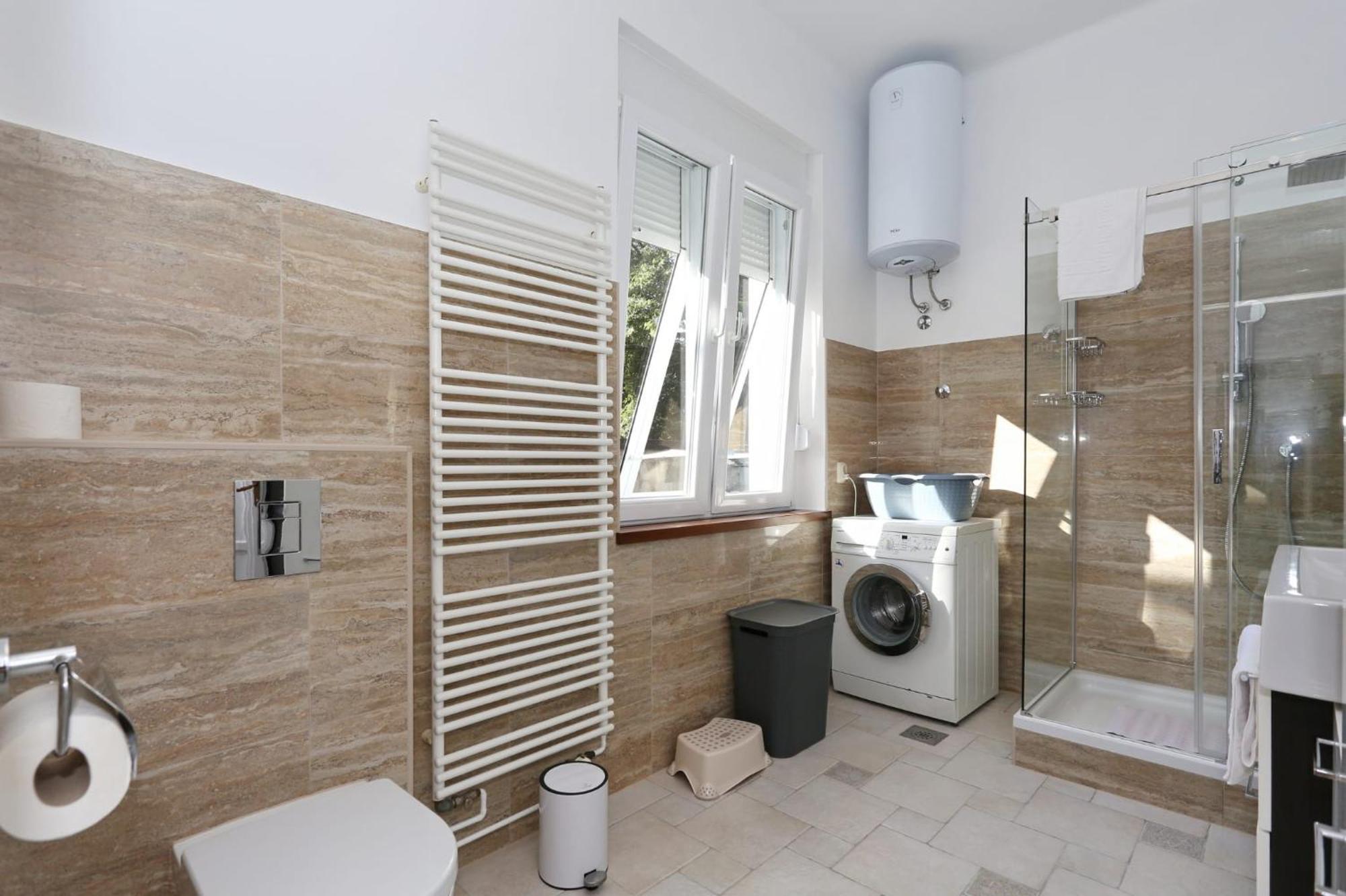 Apartman Ljubica Ζαντάρ Εξωτερικό φωτογραφία